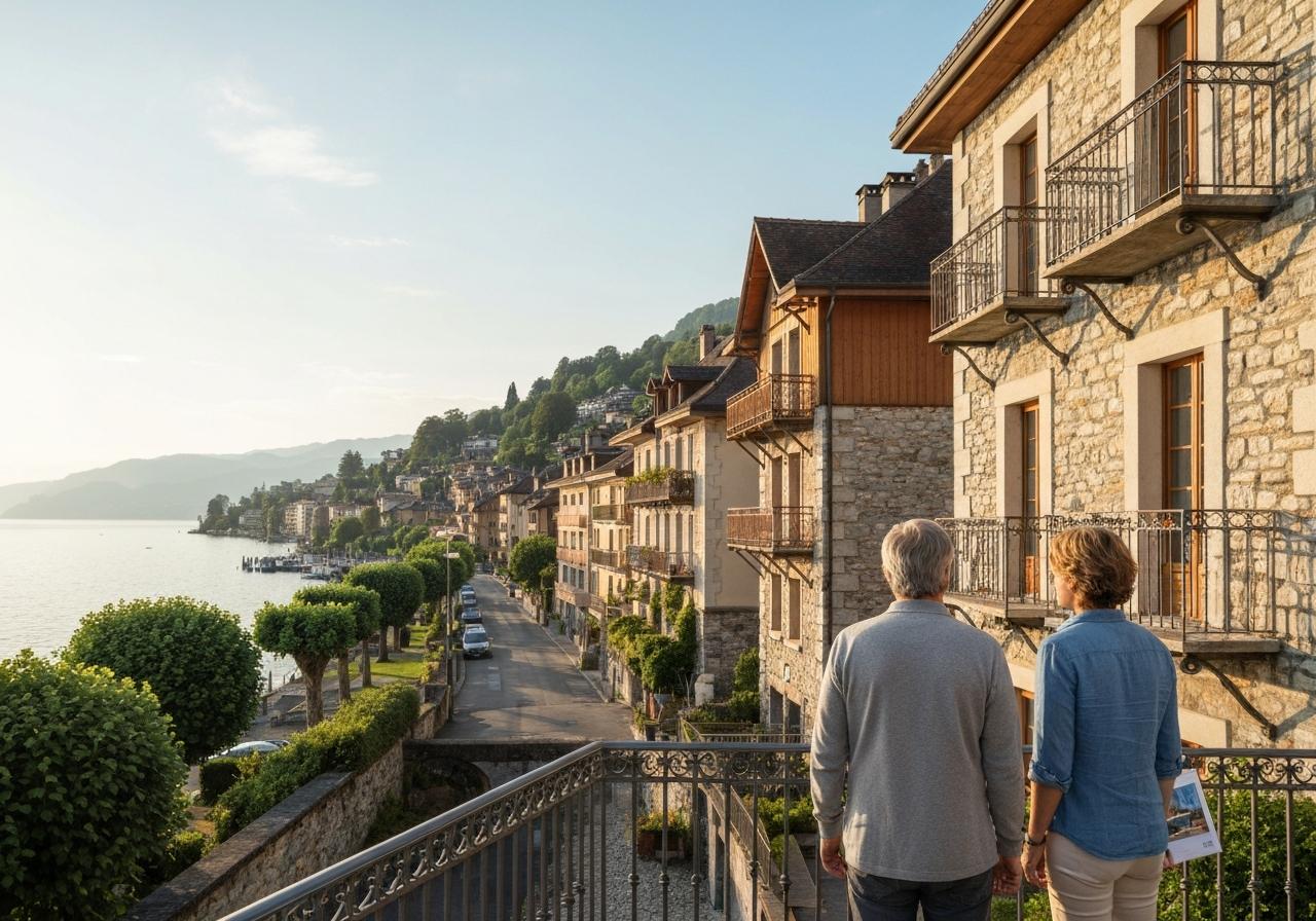 quartier a éviter thonon-les-bains