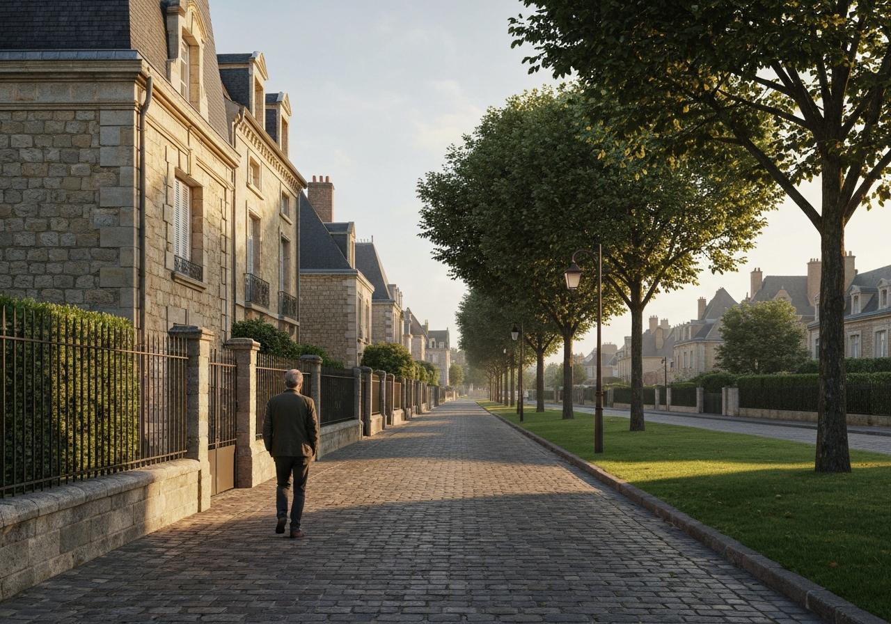 quartier à éviter conflans sainte honorine