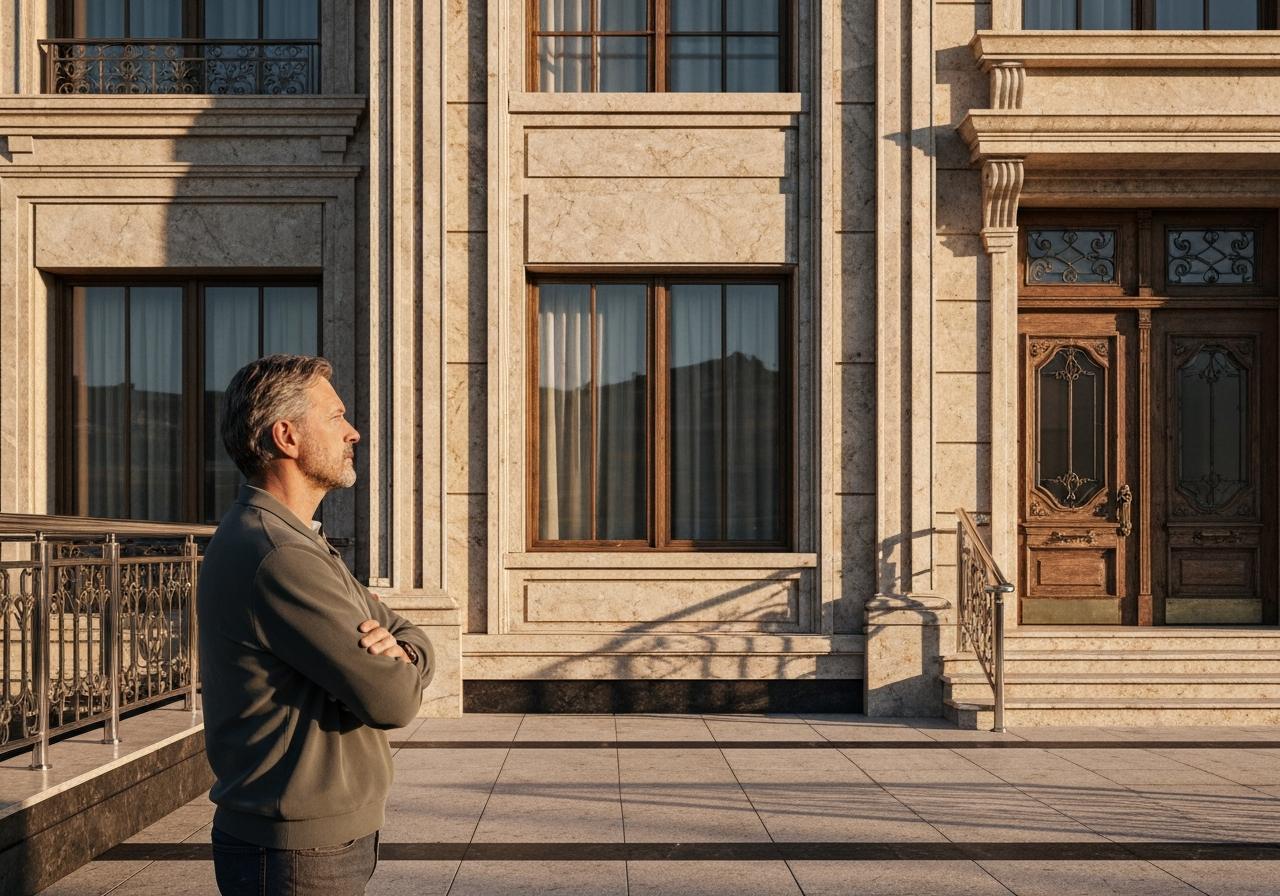 je ne peux pas payer les travaux de la copropriété