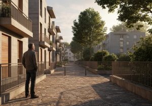 quartier de pessac à éviter​