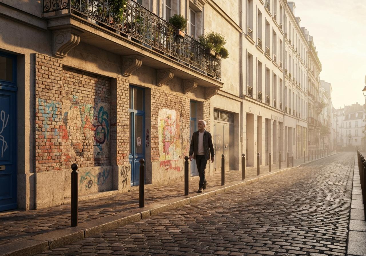 ménilmontant quartier dangereux