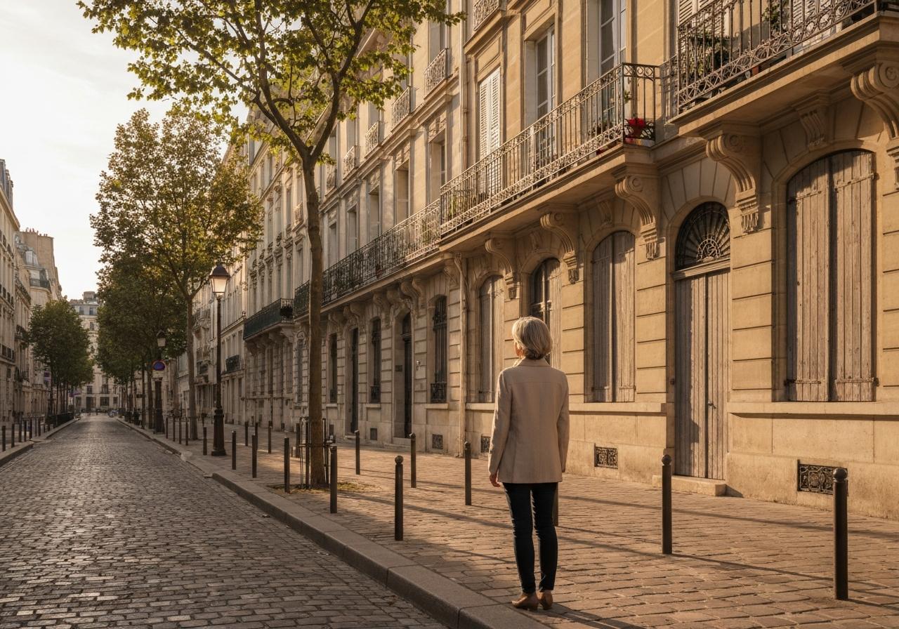 colombes quartiers à éviter