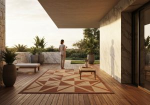 tapis d extérieur terrasse gifi