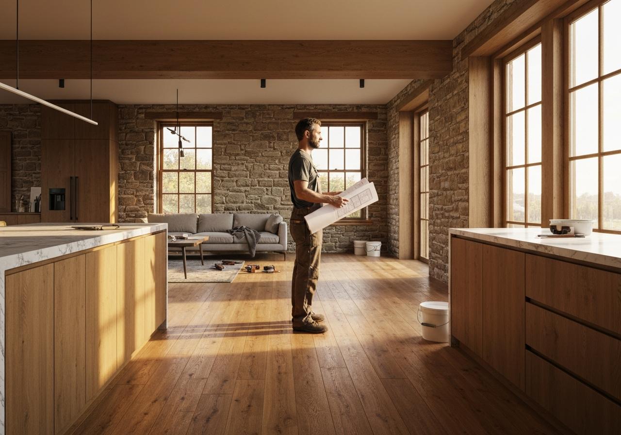 Quelles émissions de rénovation maison sont diffusées sur M6 en 2026 ?