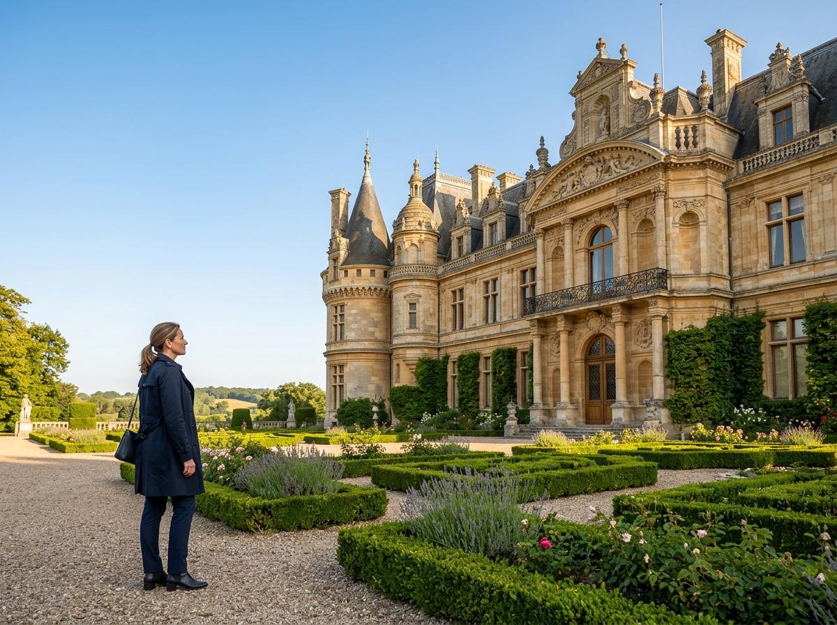 Acquérir un bien immobilier classé monument historique : avantages et contraintes