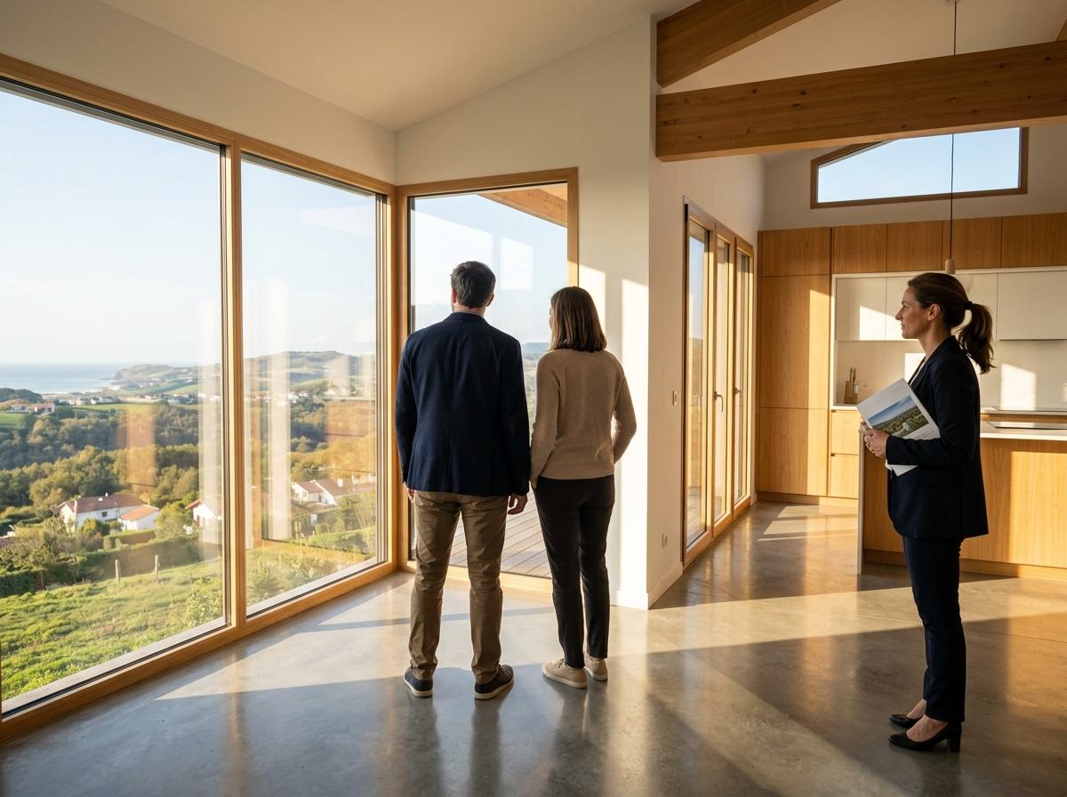 Les erreurs à éviter lors d'une visite de bien immobilier à Anglet