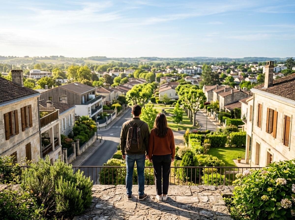 Vivre à Pessac : avantages et inconvénients pour les familles qui veulent s'installer