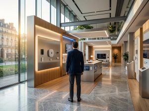 Salon Domotique Paris 2026 : dates, exposants et nouveautés maison connectée