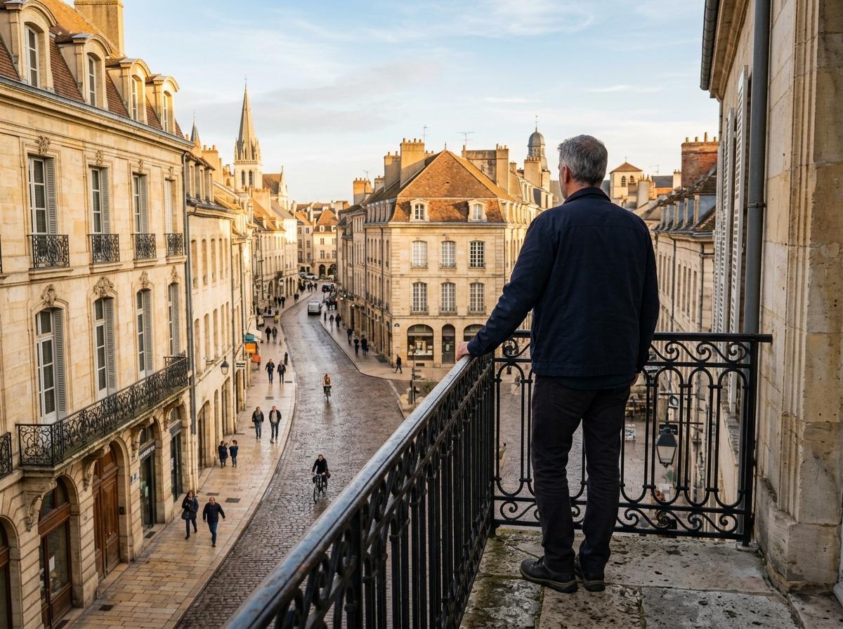 Quels sont les quartiers à éviter à Dijon ?
