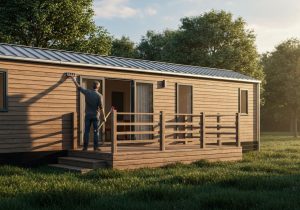 Comment entretenir un mobil-home en résidence permanente : les erreurs à ne pas faire