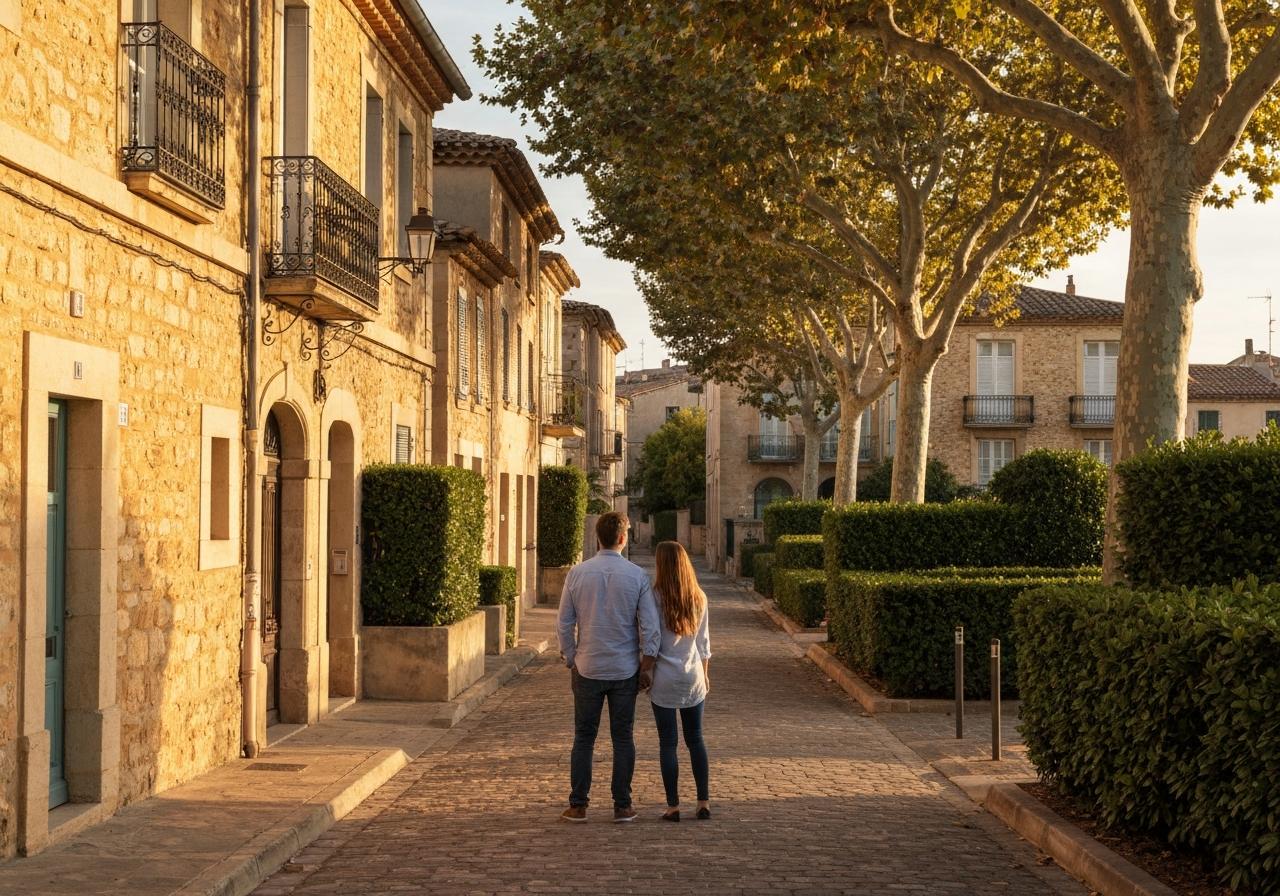 Vivre à Perpignan : quels quartiers privilégier pour une famille ?