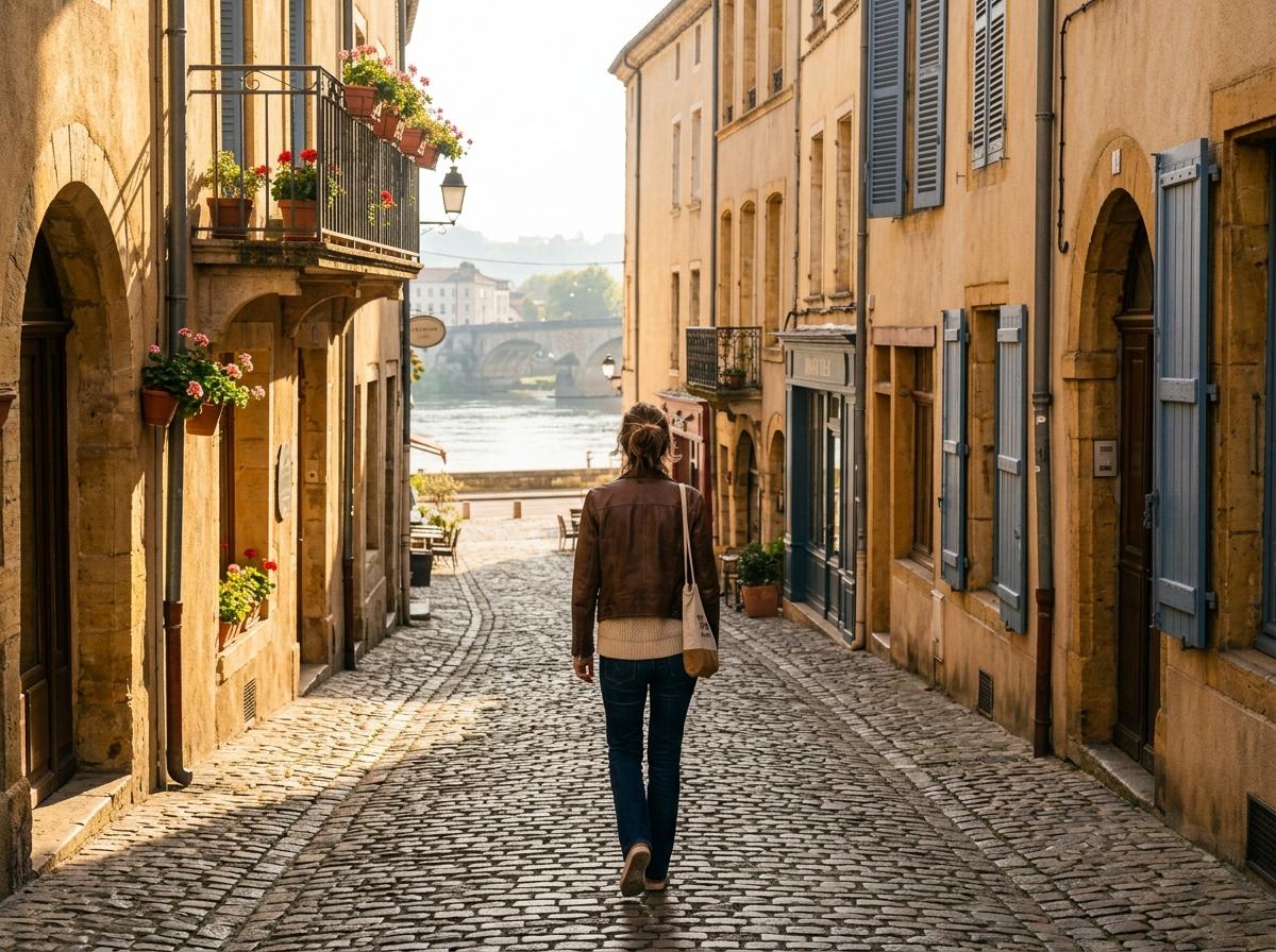 Quels sont les quartiers à éviter à Mâcon ?