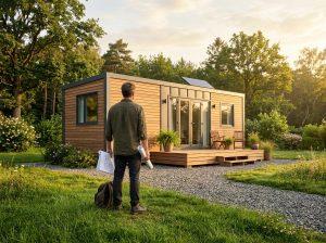 Quelles démarches pour installer un mobil-home sur un terrain privé en 2026 ?