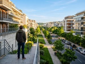 Quels sont les quartiers à éviter à Cergy ?