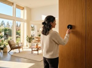 Thermostat connecté : comment réduire sa facture de chauffage sans changer d'installation ?