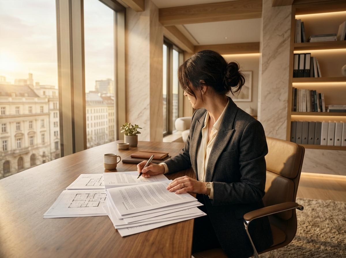 Comment lire un diagnostic immobilier avant de signer un compromis
