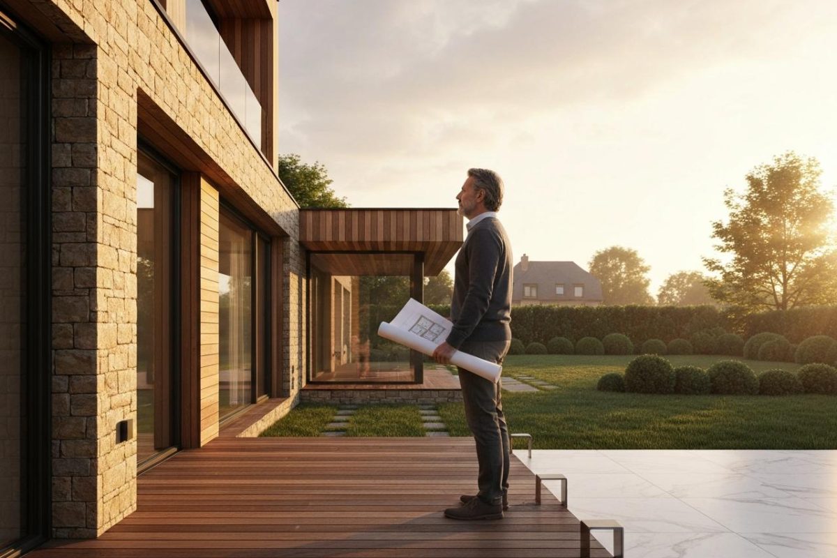 Financer une extension de maison sans banque : les alternatives méconnues