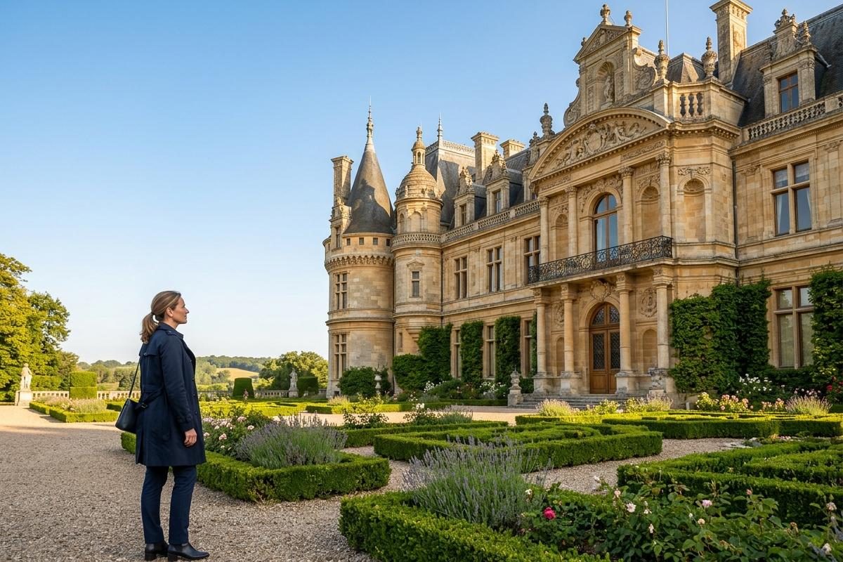 Acquérir un bien immobilier classé monument historique : avantages et contraintes