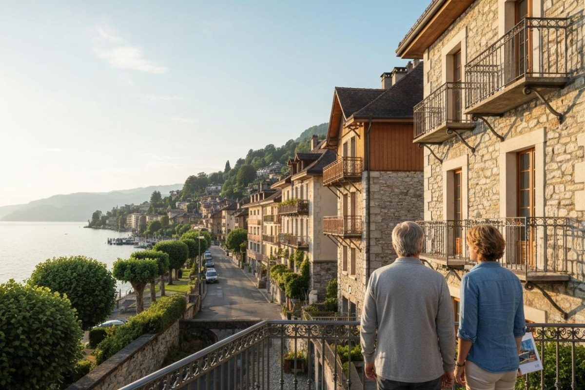 quartier a éviter thonon-les-bains