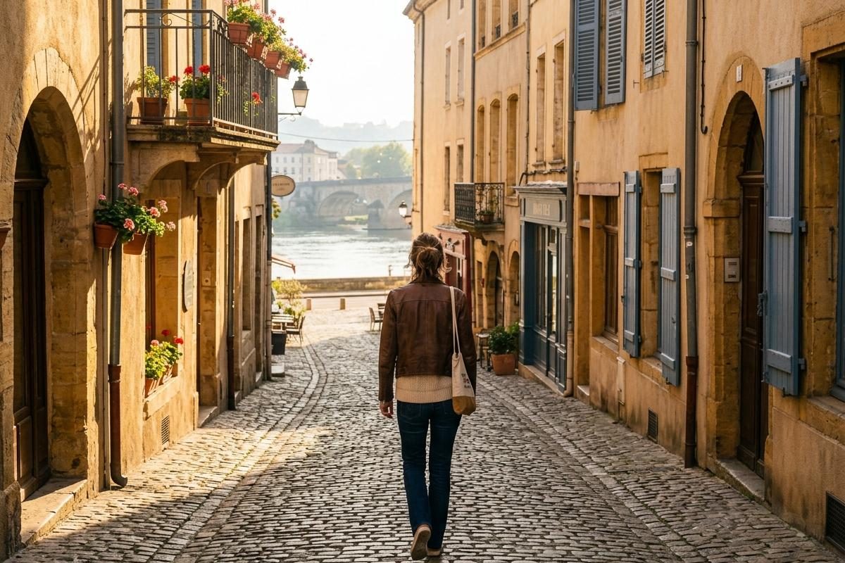 Quels sont les quartiers à éviter à Mâcon ?