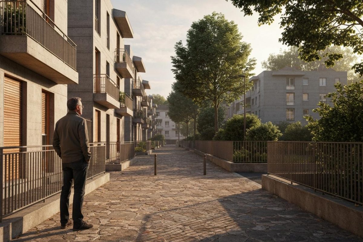 quartier de pessac à éviter​
