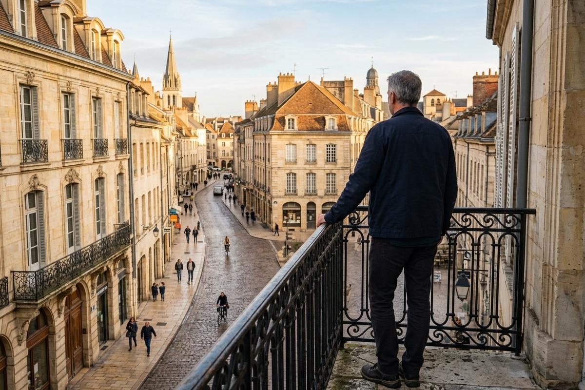Quels sont les quartiers à éviter à Dijon ?