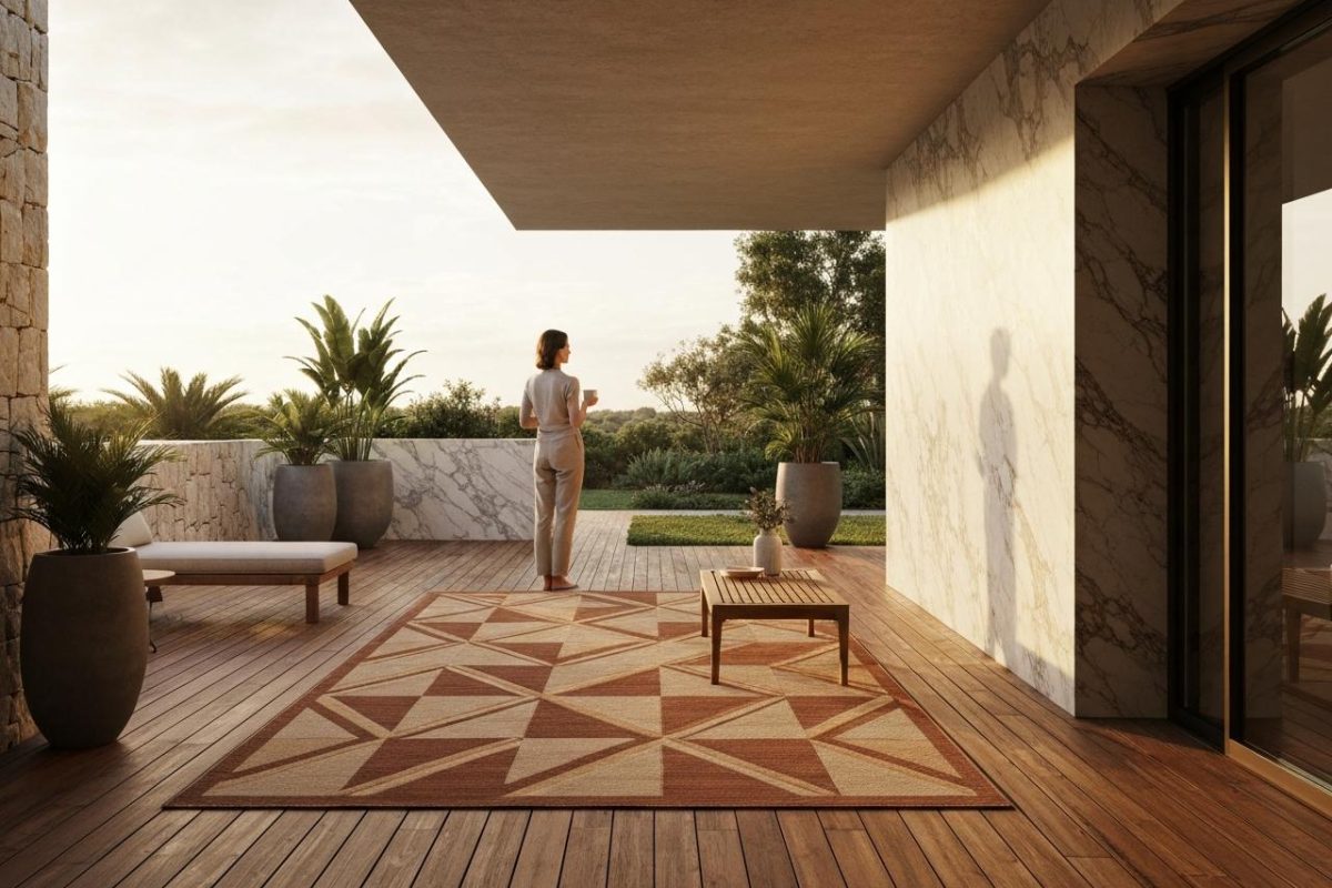 tapis d extérieur terrasse gifi
