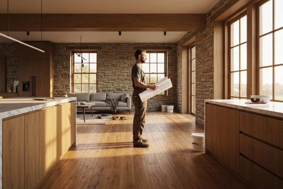 Quelles émissions de rénovation maison sont diffusées sur M6 en 2026 ?