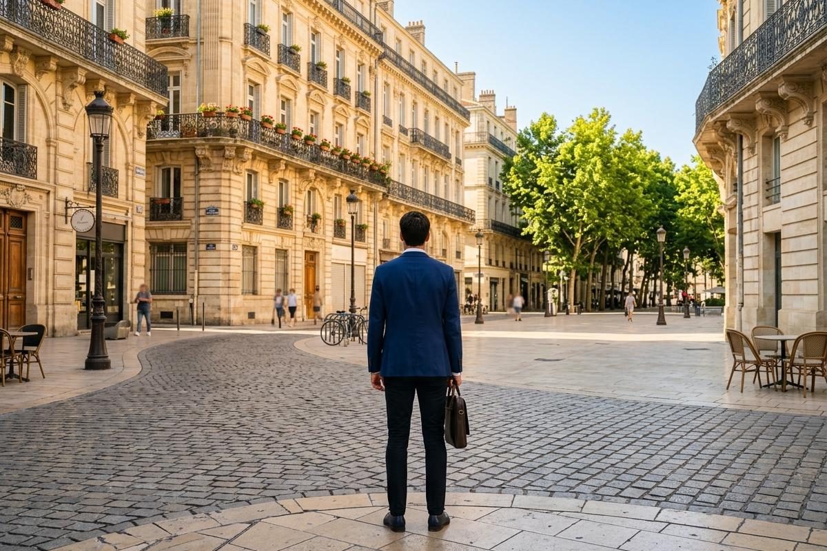 Quels sont les quartiers où investir à Montpellier en 2026 ?